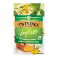 Twinings Infuso Rooibos Imbir Mięta ex20-1923