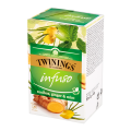 Twinings Infuso Rooibos Imbir Mięta ex20-1924