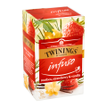 Twinings Infuso Rooibos Truskawka Wanilia ex20-1920