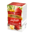 Twinings Infuso Rooibos Truskawka Wanilia ex20-1922