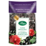Bi Fix Napar Owocowy z Porzeczką 100g herbata z suszu owocowego