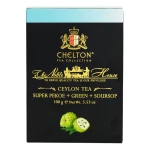 Chelton Noble Pekoe Green Soursup 100g herbata liściasta
