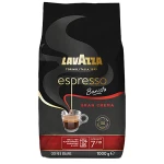 Lavazza Espresso Barista Gran Crema 1 kg kawa ziarnista