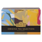Ahmad  Orgins Selection 3x20x2g herbata kopertowana