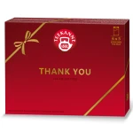 Teekanne Thank You Collection 30 herbata kopertowana