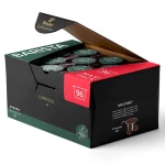 Tchibo kawa Cafissimo Espresso Barista Brasil 96 kapsułek