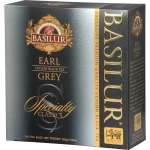 BASILUR Earl Grey 100x2g herbata ekspresowa