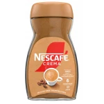Nescafe Crema 200g kawa rozpuszczalna