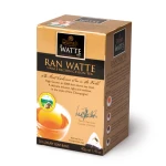 Dilmah Ran Watte herbata ekspresowa 20 piramidek