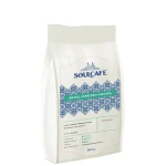 SoulCafe Brasil Espr. Mistura kawa ziarnista 500g