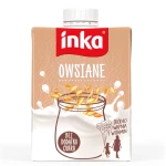 Inka Napój Owsiany 500ml