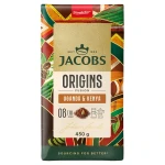 Jacobs Origins Uganda i Kenya 450g kawa mielona