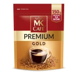 Mk Cafe Premium Gold 150g Kawa Rozpuszczalna Torebka