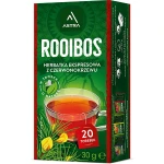 Astra Rooibos Ex20 herbatka czerwonokrzew ekspresowa