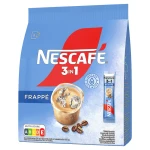 Nescafe 3IN1 3w1 Frappe Classic Bag 8 (8x15g)