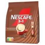 Nescafe 3IN1 Brown Sugar Bag 10 sasz 3w1 (8x16,5g)