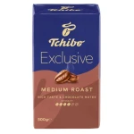 Tchibo Exclusive MEDIUM 500g Kawa mielona Vacuum