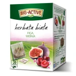 Big-Active Biała Figa Kwiat Wiśni EX20