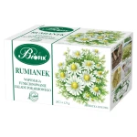BiFix RUMIANEK Herbatka ziołowa ekspresowa 20 torebek