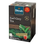 Dilmah Earl Grey 50x2g herbata ekspresowa