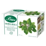 BiFix MORWA BIAŁA Suplement Diety Herbatka ziołowa ekspresowa 20 torebek