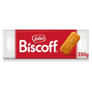 Biscoff Lotus Herbatniki karmelizowane 250g