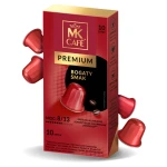 MK Cafe Premium 10 kapsułek Nespresso