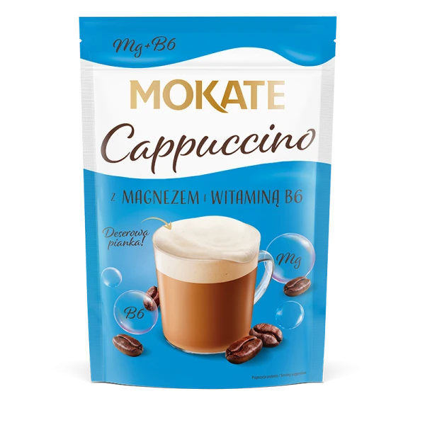 MOKATE CAPPUCCINO 110g Magnez i B6.png