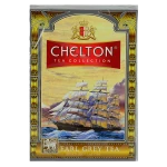 Chelton Earl Grey 100g herbata liściasta