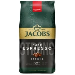 Jacobs Cafe Beans Espresso 1kg kawa ziarnista 