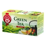 Teekanne Green Tea Opuncja 20 torebek herbata zielona