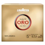 Lavazza Qualita Oro 2x250g kawa mielona włoska