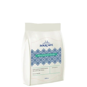 SoulCafe Brasil Espr. Mistura kawa ziarnista 250g