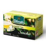 Dilmah Sencha Ex20 herbata kopertowana