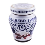 Fabbri Amarena Wiśnie w Syropie Słoik 230g