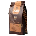 Sati Czekoladowa 150g kawa mielona Torba