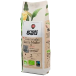 Sati Guatemala Sierra Madre BIO 500g kawa ziarnista