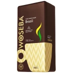 Woseba Cafe Brasil 500g kawa mielona