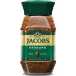 Jacobs Kronung 200g kawa rozpuszczalna