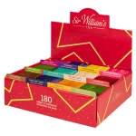 Sir William's Prezenter Tekturowy 180 kopert