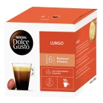 NESCAFE kawa DOLCE GUSTO Lungo16 kapsułek