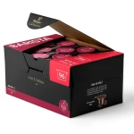 Tchibo Kawa Cafissimo Barista Caffe Crema Colombia 96 kapsułek 7,8g