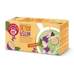 Teekanne Detox & Slim Passionfruit 20 torebek ekspresowa