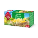 Teekanne Garden Selection 20 kopert herbata ekspresowa owocowa