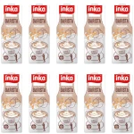 Inka Barista Napój Owsiany 1 litr Zestaw 10 sztuk