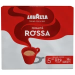 Lavazza Qualita ROSSA 2x250g kawa mielona włoska