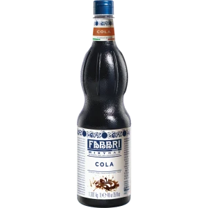 Fabbri syrop do kawy Cola - Mixybar 1l 