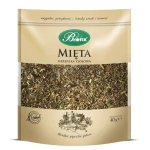 BiFix MIĘTA Herbatka ziołowa liściasta 40g