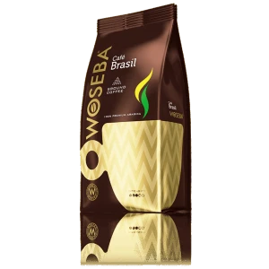Woseba Cafe Brasil 250g kawa mielona