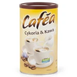 Cafea kawa zbożowa rozpuszczalna z kawą - Cykoria i Kawa 250g